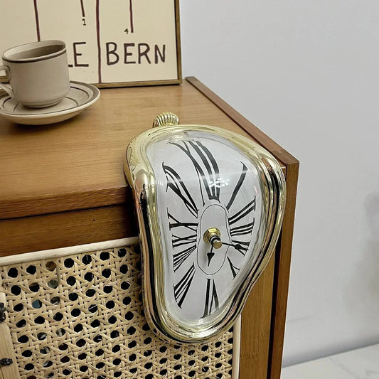DALI Melting Clock - Sekani Store